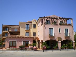 Hotel La Vecchia Fonte